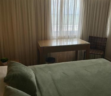Piedade Hotel | Hotel Barramares