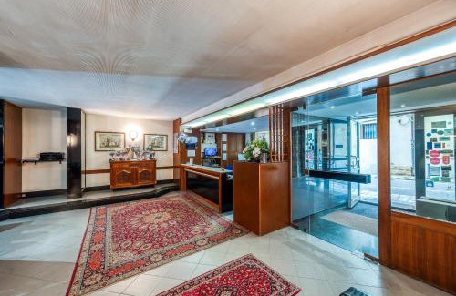 Brindisi Histotic Center Hotel | Hotel Barsotti