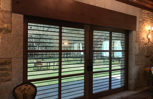 Villalba Hotel | Hotel Batán