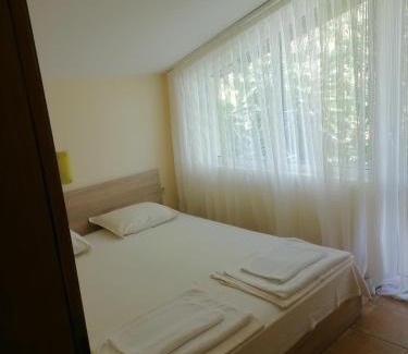Sinemoretz House | Hotel Bavaria