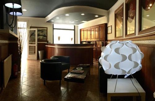 Baiona Old Town Hotel | Hotel Bayona