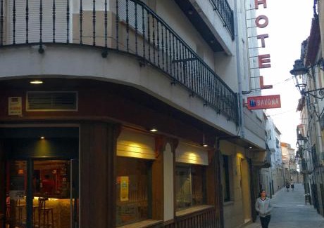 Baiona Old Town Hotel | Hotel Bayona