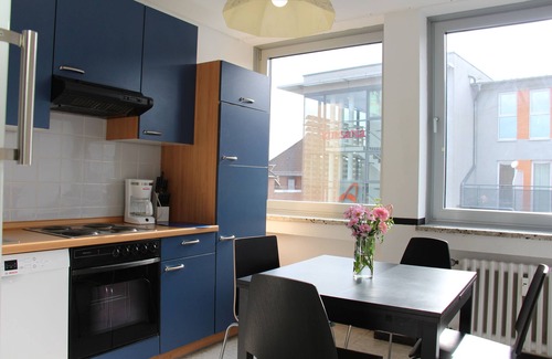 Krefeld Hotel | Hotel Bayrischer Hof