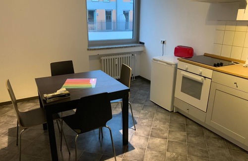 Krefeld Hotel | Hotel Bayrischer Hof