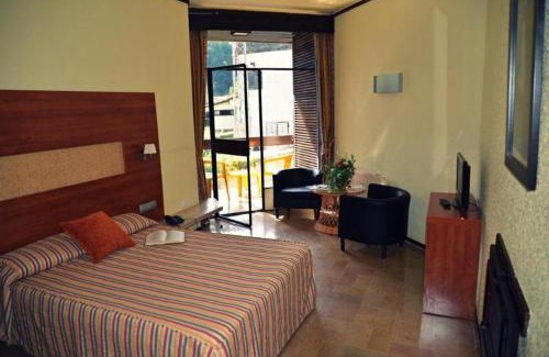 Garzain Hotel | Hotel Baztan
