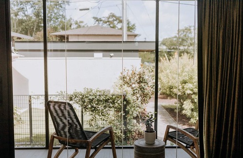 Biloxi Cabin | Hotel Beatnik