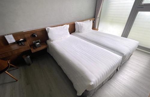 Zhongzheng Hotel | Hotel BEGINS 倉箱蜜境文旅