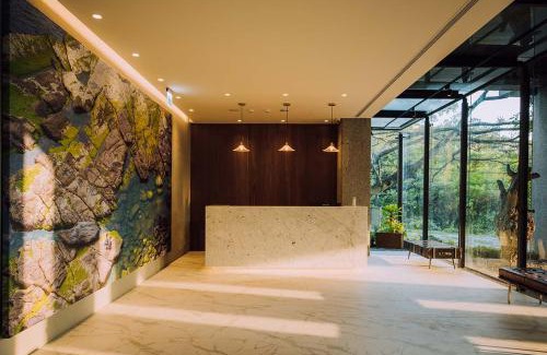 Zhongzheng Hotel | Hotel BEGINS 倉箱蜜境文旅