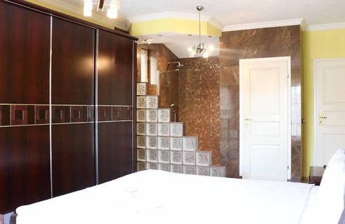 Pristina Hotel | Hotel Begolli