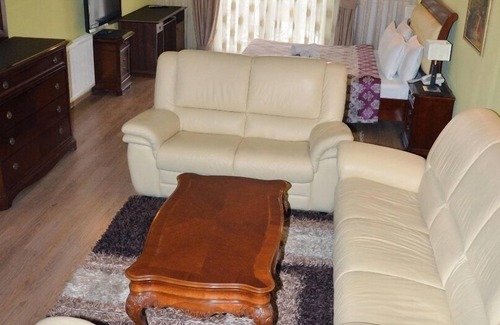 Pristina Hotel | Hotel Begolli