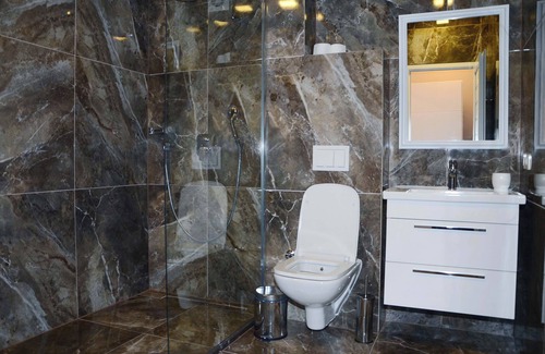 Pristina Hotel | Hotel Begolli