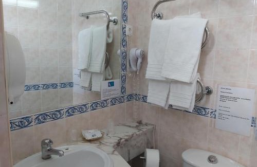 Beja Hotel | Hotel Bejense