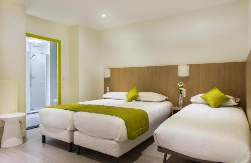 Quinze-Vingts Hotel | Hotel Bel Oranger Gare de Lyon