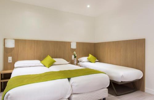 Quinze-Vingts Hotel | Hotel Bel Oranger Gare de Lyon