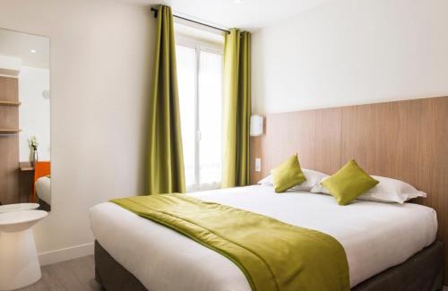 Quinze-Vingts Hotel | Hotel Bel Oranger Gare de Lyon