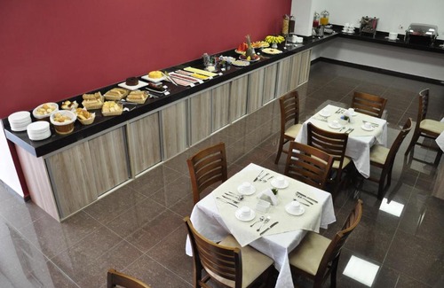 Sorocaba Hotel | Hotel Bela Vista Votorantim