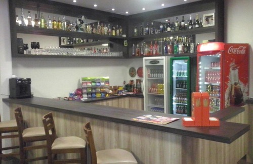 Sorocaba Hotel | Hotel Bela Vista Votorantim