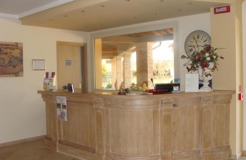 Belforte Monferrato Hotel | Hotel Belforte