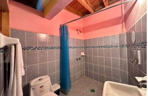 El Santuario Hotel | Hotel bella vista