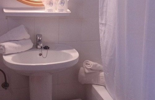 Es Pelats Hotel | Hotel Bellavista