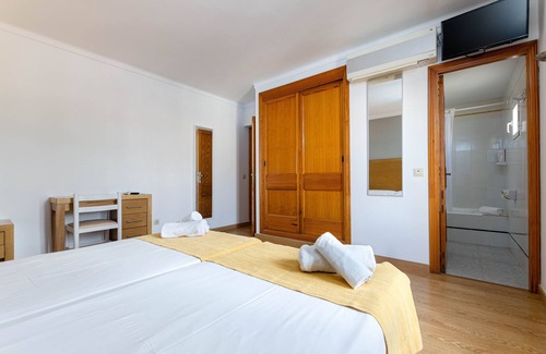 Es Pelats Hotel | Hotel Bellavista