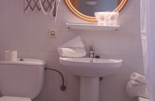 Es Pelats Hotel | Hotel Bellavista