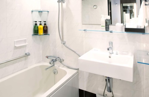 Minamiotsuka Hotel | Hotel Bellclassic Tokyo