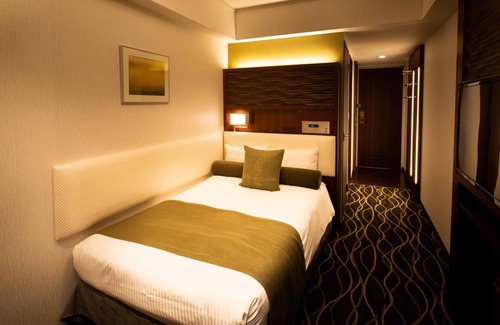 Minamiotsuka Hotel | Hotel Bellclassic Tokyo