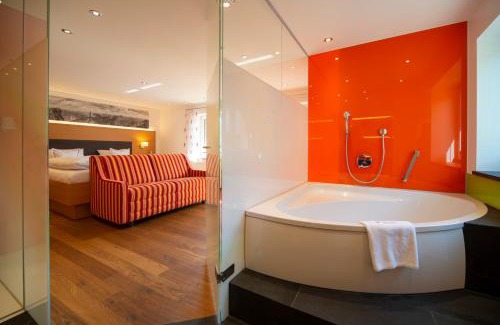 Riezlern Hotel | Hotel Bellevue