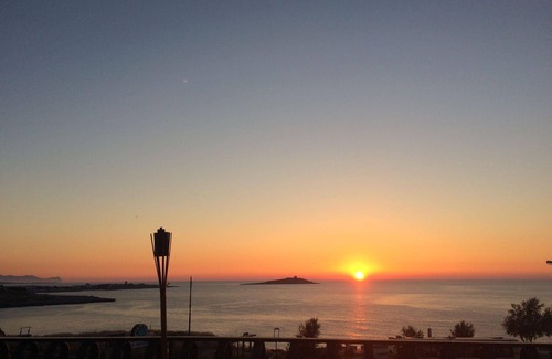 Sferracavallo Hotel | Hotel Bellevue del Golfo