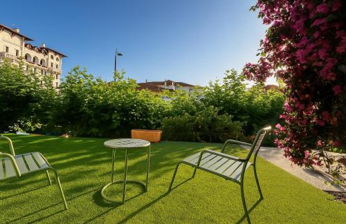 Hendaye Hotel | Hotel Bellevue