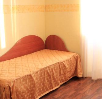 Pre Hotel | Hotel Bellevue