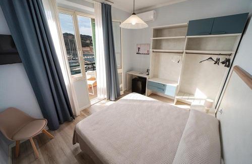 Porto Azzurro Hotel | Hotel Belmare