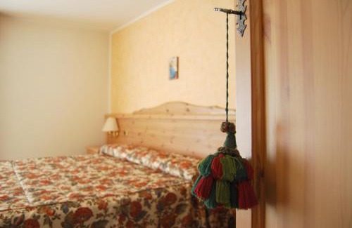 Tresche Conca Hotel | Hotel Belmonte