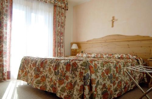 Tresche Conca Hotel | Hotel Belmonte
