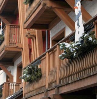 Tresche Conca Hotel | Hotel Belmonte