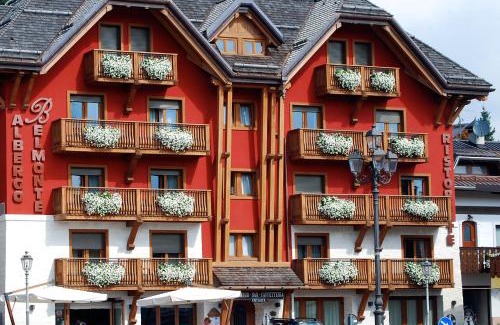 Tresche Conca Hotel | Hotel Belmonte