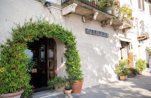 Assisi Hotel | Hotel Belvedere
