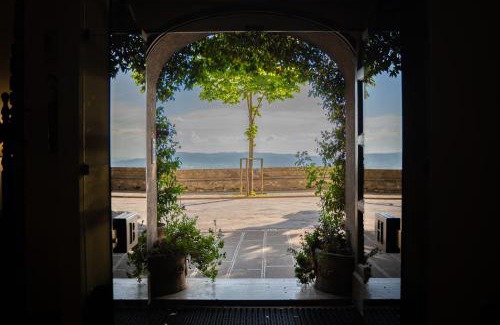 Assisi Hotel | Hotel Belvedere