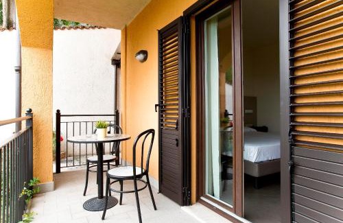 Villaggio Sanghen Hotel | Hotel Belvedere