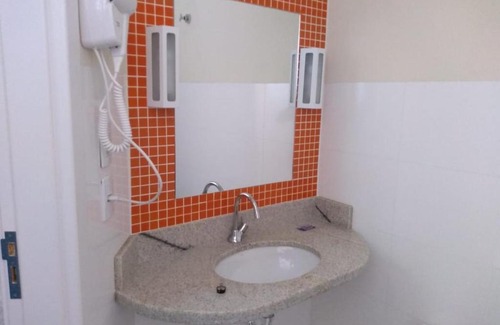 Campo Verde Hotel | Hotel Bem Bom 2