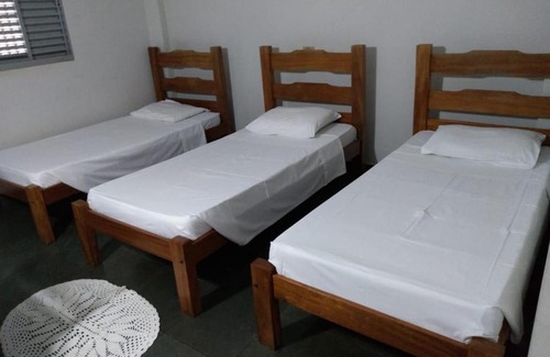Campo Verde Hotel | Hotel bem bom