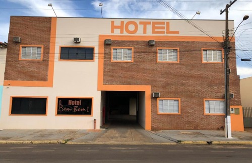 Campo Verde Hotel | Hotel Bem Bom I