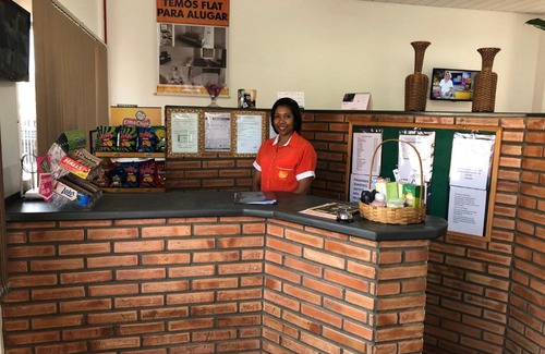 Campo Verde Hotel | Hotel Bem Bom I