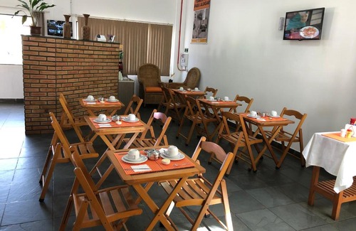 Campo Verde Hotel | Hotel Bem Bom I