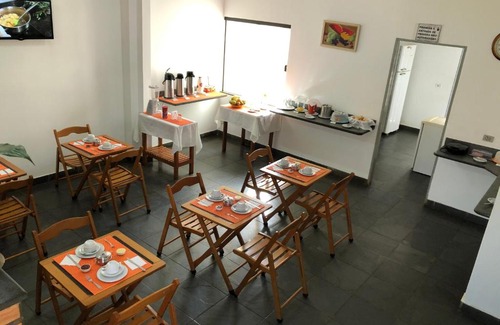 Campo Verde Hotel | Hotel Bem Bom I
