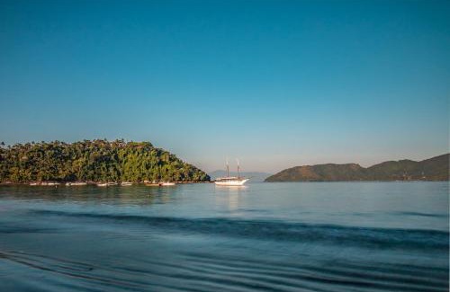 Saco da Ribeira Hotel | Hotel Bem Te Vi