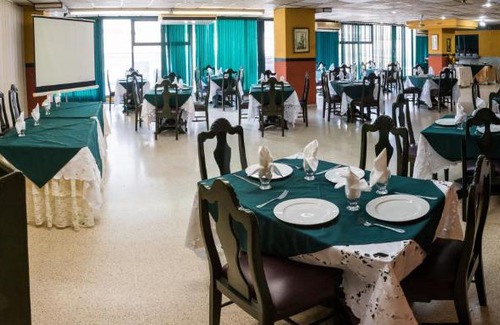 Calidonia Hotel | Hotel Benidorm Panama