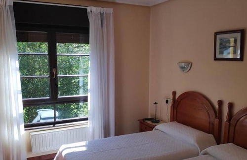 Mestas Hotel | Hotel Benzúa