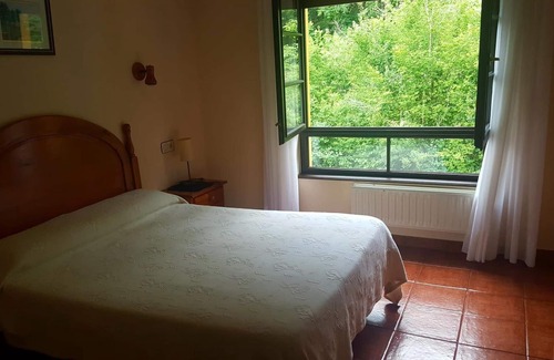 Mestas Hotel | Hotel Benzúa